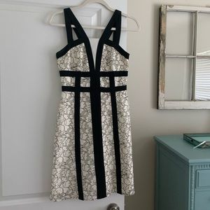 Gianni Bini Lace Dress